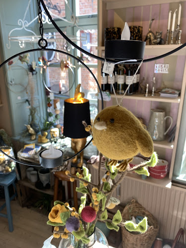 Åbningstider for Søster Selvsving