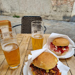 Photo n°1 de l'avis de Liz.i fait le 23/11/2022 à 10:12 sur le  Bacaro Risorto Cannaregio à Venice