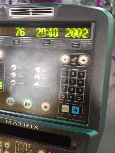 Gym «Planet Fitness - Montgomery (Eastdale Circle), AL», reviews and photos, 3530 Eastdale Cir, Montgomery, AL 36117, USA