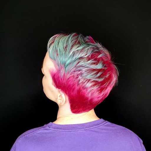 Beauty Salon «Ultimate Image Salon & Spa», reviews and photos, 17 N Village Ave, Exton, PA 19341, USA