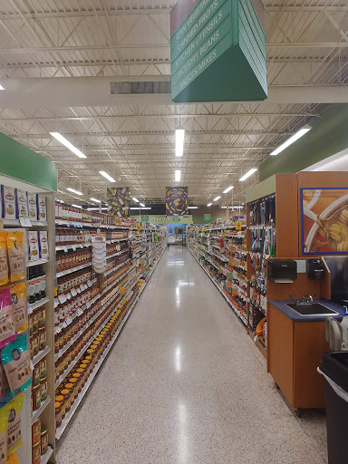 Supermarket «Publix Super Market at Windover Square», reviews and photos, 2261 W New Haven Ave, West Melbourne, FL 32904, USA
