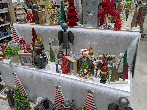 Home Improvement Store «Menards», reviews and photos, 2315 Merchant Mile, Columbus, IN 47201, USA