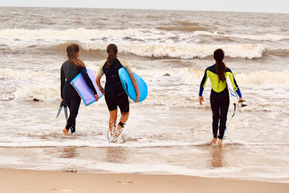 Buena Onda Escuela de Surf