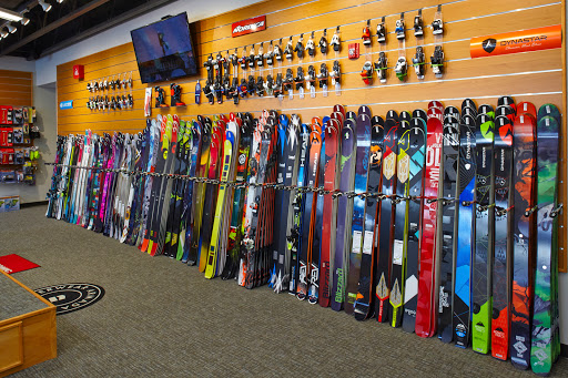 Ski Rental Service «Christy Sports - Ski & Patio», reviews and photos, 182 Avon Rd, Avon, CO 81620, USA