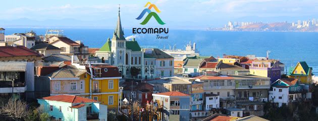 Ecomapu Travel