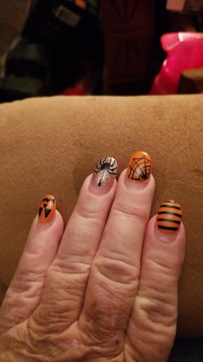Nail Salon «Glory Nails», reviews and photos, 200 High Ave W # 13, Oskaloosa, IA 52577, USA
