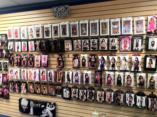 Gift Shop «Fantasy Gifts», reviews and photos, 7812 Portland Ave S, Bloomington, MN 55420, USA