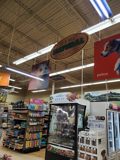 Pet Supply Store «Petco Animal Supplies», reviews and photos, 1622 Clark Street Rd, Auburn, NY 13021, USA