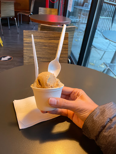 Ice Cream Shop «Gelatiamo», reviews and photos, 1400 3rd Ave, Seattle, WA 98101, USA