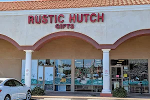 The Rustic Hutch image