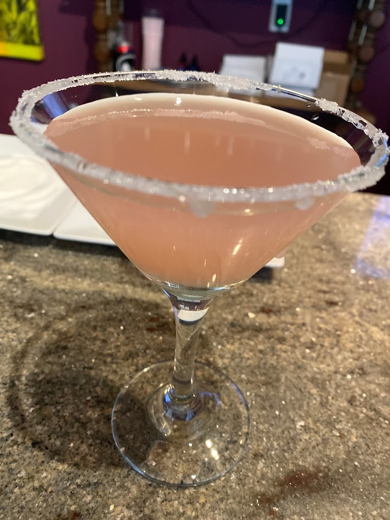 Electric Cafe lounge - A Cannabis Store and so much more 87102