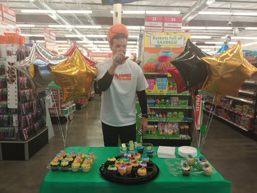 Dollar Store «FAMILY DOLLAR», reviews and photos, 8390 IN-64, Georgetown, IN 47122, USA