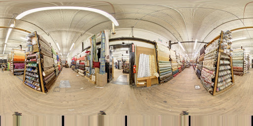 Fabric Store «Textile Discount Outlet», reviews and photos, 2121 W 21st St, Chicago, IL 60608, USA