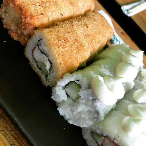Taka Niho Sushi