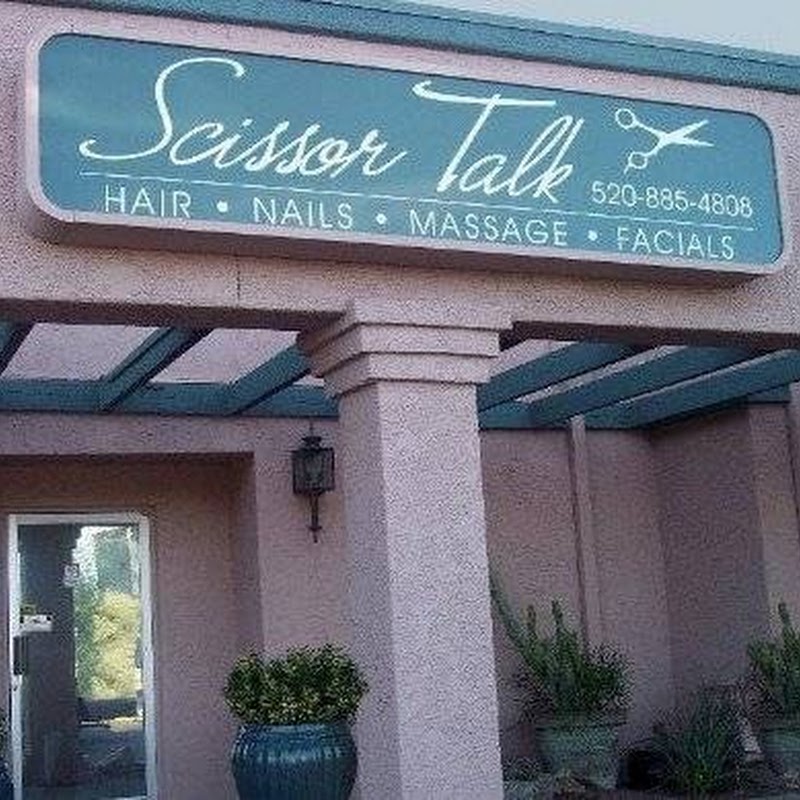 Scissor Talk Salon and Day Spa