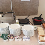 Photo n°5 de l'avis de Cristiano.u fait le 24/07/2023 à 06:57 sur le  Hotel Ideal à Torre Pedrera