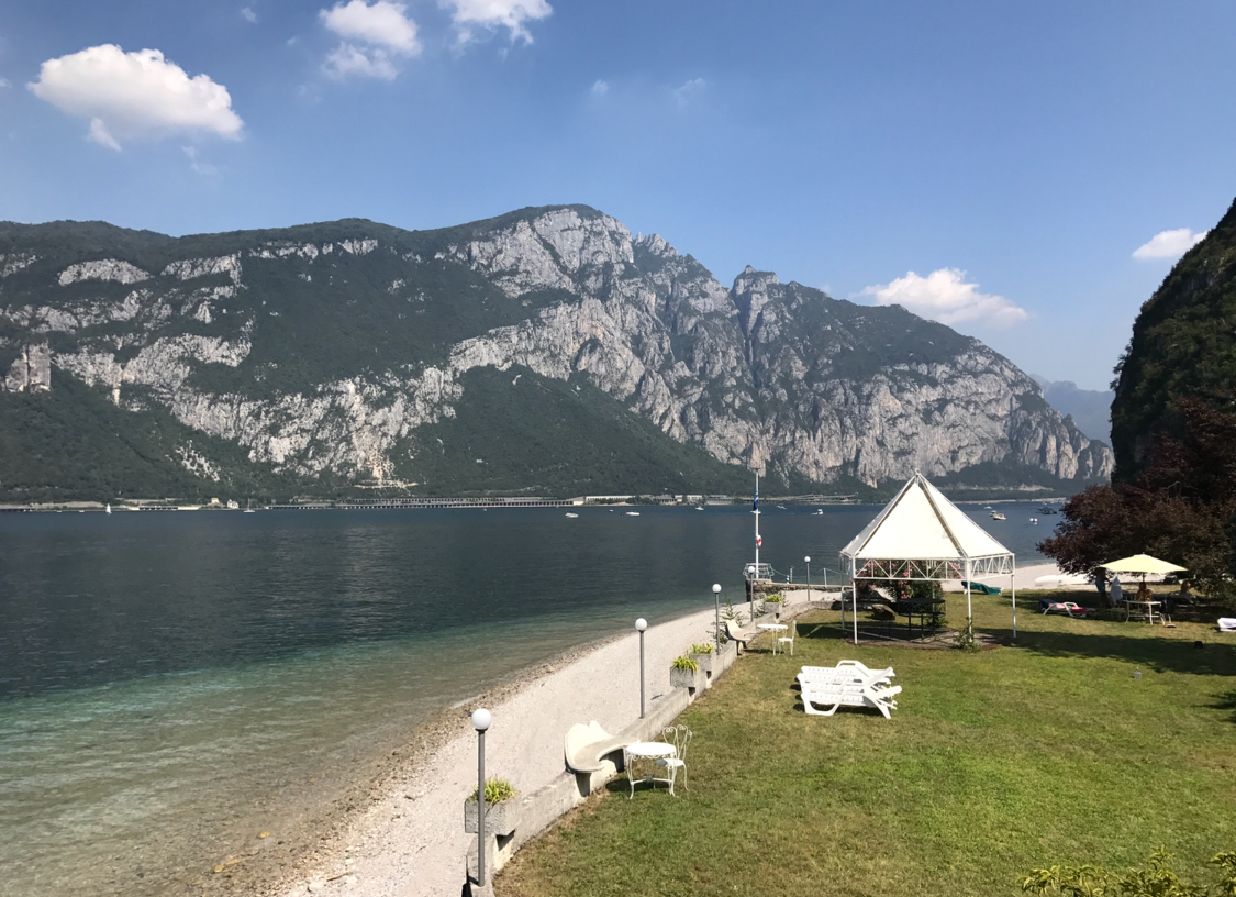 Spiaggia di Nautilus'in fotoğrafı #alt_locality_no