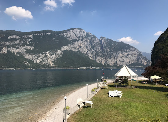 Spiaggia di Nautilus