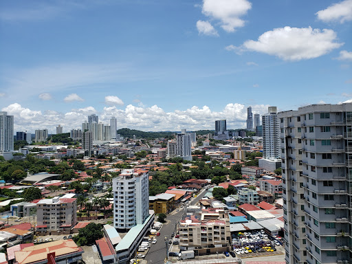 Apartamentos segunda mano Panamá