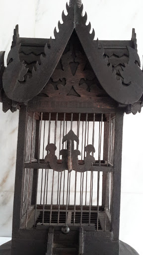 Museum «International Museum of Art», reviews and photos, 1211 Montana Ave, El Paso, TX 79902, USA