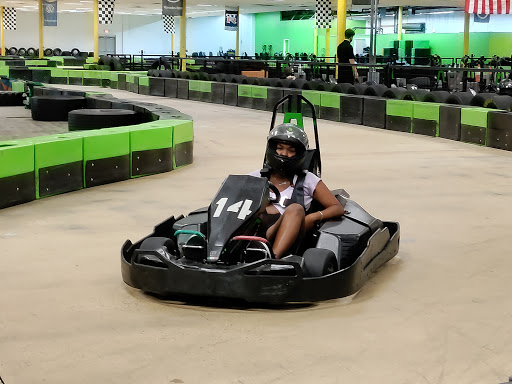 Go-Kart Track «Speed Raceway», reviews and photos, 1103 US-130, Cinnaminson, NJ 08077, USA