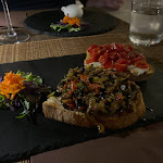 Photo n°3 de l'avis de Mateusz. fait le 17/10/2023 à 20:36 sur le  RISTORANTE GRIGLIERIA BACO DA SETA à Venice