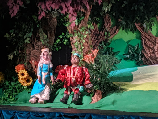 Performing Arts Theater «Columbia Marionette Theatre», reviews and photos, 401 Laurel St, Columbia, SC 29201, USA