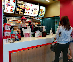 KFC photo