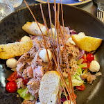 Photo n°3 de l'avis de Zai.a fait le 11/07/2023 à 21:14 sur le  EATITALY à Santa Teresa Gallura