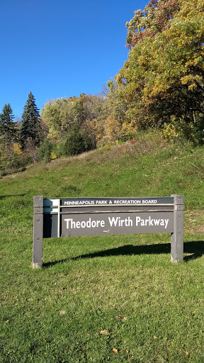 Park «Theodore Wirth Regional Park», reviews and photos, 1339 Theodore Wirth Pkwy, Golden Valley, MN 55422, USA