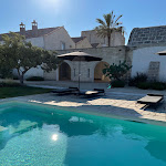 Photo n°4 de l'avis de pedro.a fait le 23/07/2021 à 11:48 sur le  Masseria Francescani à Torre Chianca