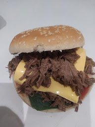 Photo n°7 de Le Fourneau Grill à Annemasse ()