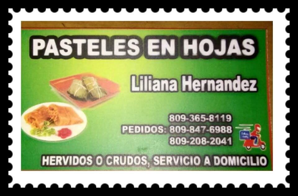 Pasteles En Hoja Hernández