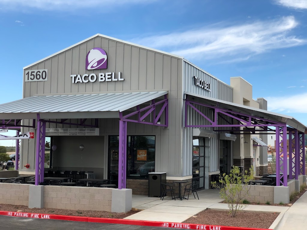 Taco Bell 85396