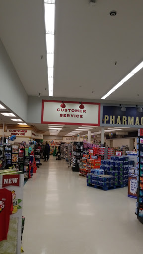 Grocery Store «Weis Markets #85», reviews and photos, 7848 Wise Ave, Dundalk, MD 21222, USA