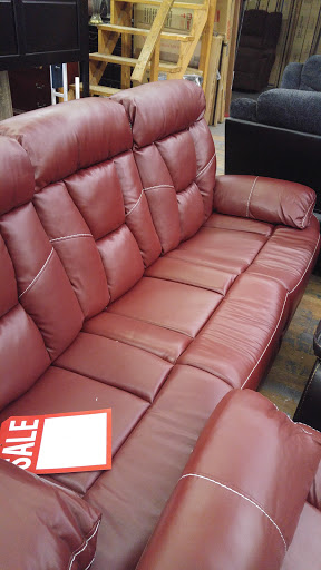 Mattress Store «Thomas Gerrity New & Used Furniture», reviews and photos, 902 Pittston Ave, Scranton, PA 18505, USA