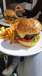 Photo n°60 de Le meal break à La Garde ()