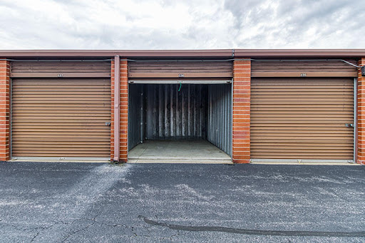 Storage Facility «Extra Space Storage», reviews and photos, 4747 W Cal Sag Rd, Crestwood, IL 60445, USA