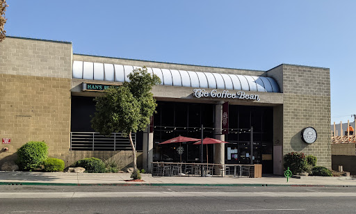 The Coffee Bean & Tea Leaf, 700 Fair Oaks Ave, South Pasadena, CA 91030, USA, 