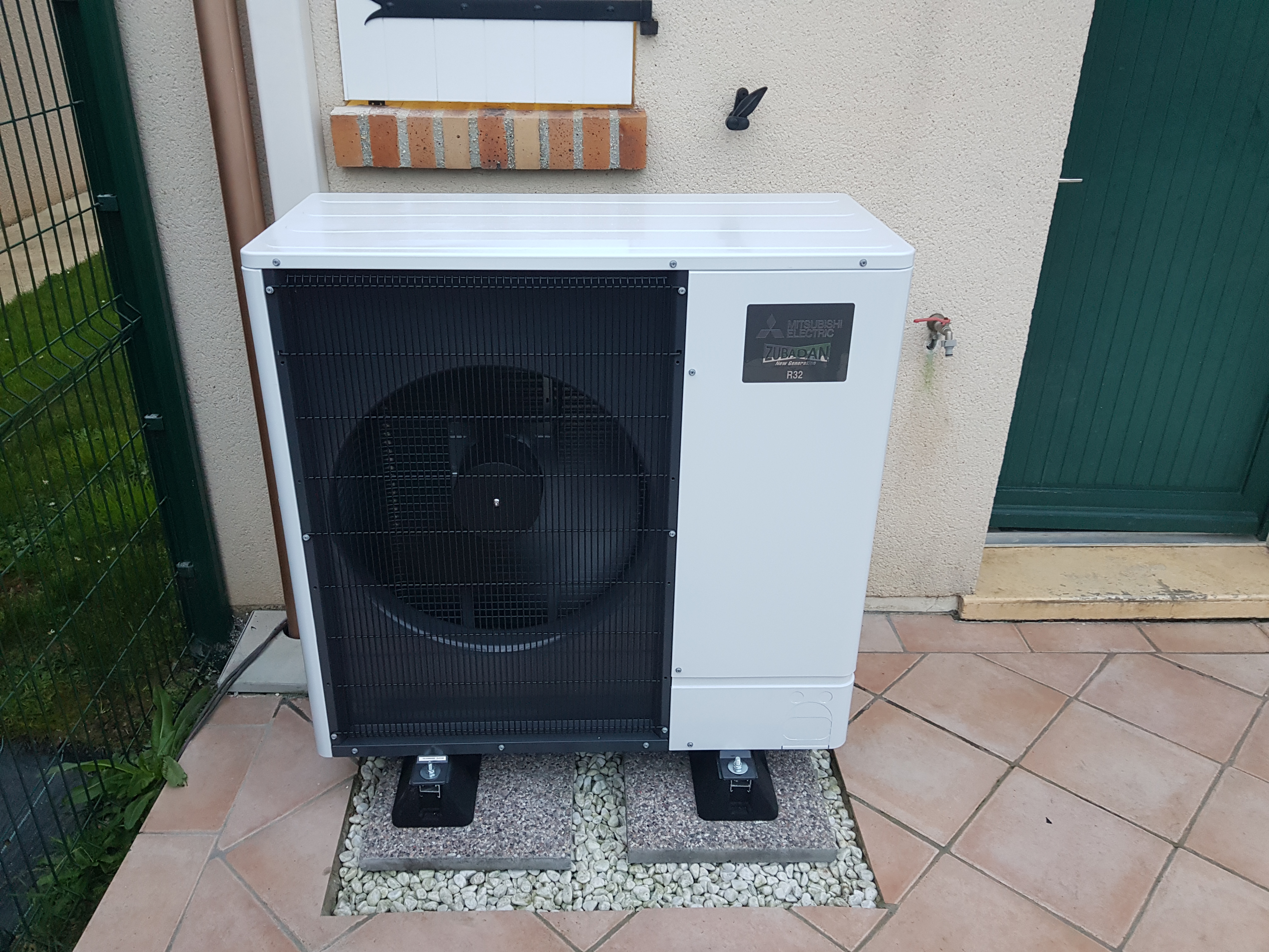 Photo n° 2 de l'avis de Cedric.e fait le 18/03/2023 à 09:26