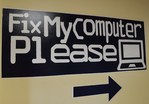 Computer Store «Fix My Computer Please LLC», reviews and photos, 205 E Main St, New Holland, PA 17557, USA