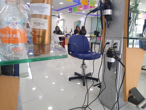 Beauty centers in Toluca de Lerdo