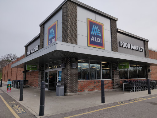 Supermarket «ALDI», reviews and photos, 5525 IL-53, Lisle, IL 60532, USA