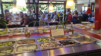 Atmosphère du Restaurant asiatique SushiWokGrill à Lourdes - n°16