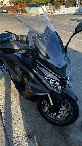 Motorsports Store «Del Amo Motorsports of Orange County», reviews and photos, 2401 Pullman St, Santa Ana, CA 92705, USA