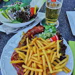 Photo n°1 de l'avis de Michael.i fait le 22/07/2020 à 18:37 sur le  Wolfis Hütte à Hauzenberg