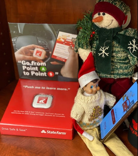 Auto Insurance Agency «Colin Charlson - State Farm Insurance Agent», reviews and photos