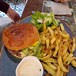 Photo n° 1 de l'avis de Jean-Baptiste.w fait le 25/05/2024 à 12:40 pour Ripaille à Azay-le-Rideau