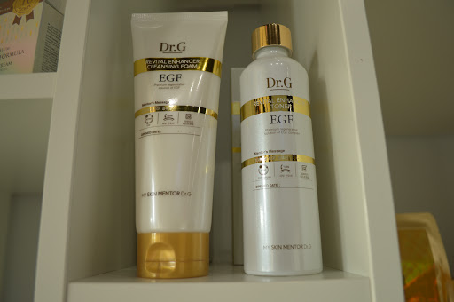 Cosmetics Store «Hallyu Cosmetics», reviews and photos, 12168 Bellaire Blvd #178, Houston, TX 77072, USA