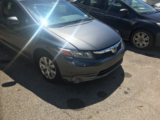 Auto Repair Shop «Affordable Auto Repair», reviews and photos, 121 Lake Carroll Blvd # B, Carrollton, GA 30117, USA